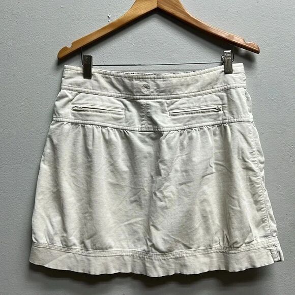 Athleta corduroy cordoba skirt - Picture 5 of 8